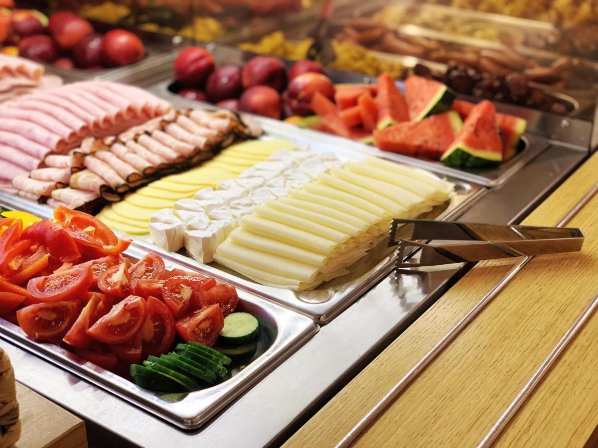 Hotel Wellness & Restaurant U Fandy Lhotka  Esterno foto